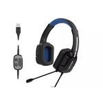 Philips sluchátka TAGH401 - DIRAC 3D audio TAGH401BL/00