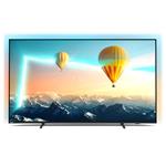 PHILIPS SMART LED TV 43"/ 43PUS8007/ 4K Ultra HD 3840x2160/ DVB-T2/S2/C/ H.265/HEVC/ 4xHDMI/ 2xUSB/ Wi-Fi/ 43PUS8007/12