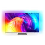 PHILIPS SMART LED TV 43"/ 43PUS8807/ 4K Ultra HD 3840x2160/ DVB-T2/S2/C/ H.265/HEVC/ 4xHDMI/ 2xUSB/ Wi-Fi/ 43PUS8807/12