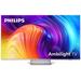 PHILIPS SMART LED TV 50"/ 50PUS8807/ 4K Ultra HD 3840x2160/ DVB-T2/S2/C/ H.265/HEVC/ 4xHDMI/ 2xUSB/ Wi-Fi/ 50PUS8807/12