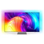 PHILIPS SMART LED TV 50"/ 50PUS8807/ 4K Ultra HD 3840x2160/ DVB-T2/S2/C/ H.265/HEVC/ 4xHDMI/ 2xUSB/ Wi-Fi/ 50PUS8807/12