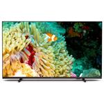 PHILIPS SMART LED TV 55"/ 55PUS7607/ 4K Ultra HD 3840x2160/ DVB-T2/S2/C/ H.265/HEVC/ 3xHDMI/ 2xUSB/ Wi-Fi/ 55PUS7607/12