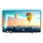 PHILIPS SMART LED TV 55"/ 55PUS8007/ 4K Ultra HD 3840x2160/ DVB-T2/S2/C/ H.265/HEVC/ 4xHDMI/ 2xUSB/ Wi-Fi/ 55PUS8007/12