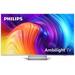 PHILIPS SMART LED TV 55"/ 55PUS8807/ 4K Ultra HD 3840x2160/ DVB-T2/S2/C/ H.265/HEVC/ 4xHDMI/ 2xUSB/ Wi-Fi/ 55PUS8807/12