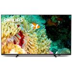 PHILIPS SMART LED TV 65"/ 65PUS7607/ 4K Ultra HD 3840x2160/ DVB-T2/S2/C/ H.265/HEVC/ 3xHDMI/ 2xUSB/ Wi-Fi/ 65PUS7607/12