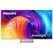 PHILIPS SMART LED TV 65"/ 65PUS8807/ 4K Ultra HD 3840x2160/ DVB-T2/S2/C/ H.265/HEVC/ 4xHDMI/ 2xUSB/ Wi-Fi/ 65PUS8807/12