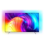 PHILIPS SMART LED TV 75"/ 75PUS8807/ 4K Ultra HD 3840x2160/ DVB-T2/S2/C/ H.265/HEVC/ 4xHDMI/ 2xUSB/ Wi-Fi/ 75PUS8807/12