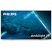 PHILIPS SMART OLED TV 48"/ 48OLED707/ 4K Ultra HD 3840x2160/ DVB-T2/S2/C/ H.265/HEVC/ 4xHDMI/ 3xUSB/ Wi-Fi/ 48OLED707/12