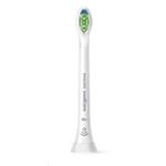 Philips Sonicare HX6074/27 Optimal White mini 4pcs náhradní hlavice