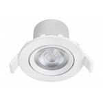 Philips Sparkle Stropne podhledove svietidlo 8718699755867 3xLED bílé