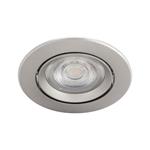 Philips Sparkle Stropne podhledove svietidlo 8718699755898 3xLED nikl