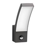 Philips Splay IR Wall Anthracite 12W 27K 8719514417717