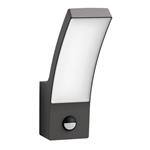 Philips Splay IR Wall Anthracite 12W 40K 8719514417731