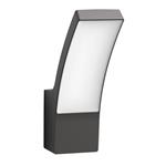 Philips Splay Wall Anthracite 12W 27K 8719514417670