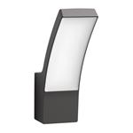 Philips Splay Wall Anthracite 12W 40K 8719514417694