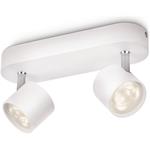 Philips Star 56242/31/16 LED 2x4,5W 8718291444862