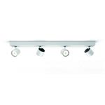 Philips Star 56244/31/P0 4xLED 22-27K bí Bodove svietidlo 8718696154656