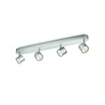 Philips Star 56244/48/16 4xLED 27K hlin. Bodove svietidlo 8718291444916