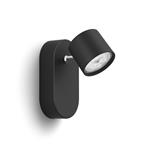 Philips Star BODOVÉ 1X4 2700K stm. C 8719514435377