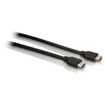 Philips SWV2434W/10 HDMI kabel 8712581345204
