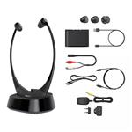 Philips TAE8005BK/10 4895229112223