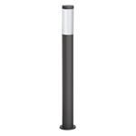 Philips UTRECHT Anthracite 1x20W 80cm 8719514417557