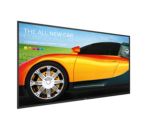 Philips veľkoformátový displej 65BDL3000Q/00, 65''
