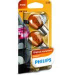 Philips žiarovka PY21W 8711559523743