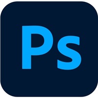 Photoshop for TEAMS MP ML (+CZ) COM NEW 1 User, 1 Month, Level 1, 1-9 Lic 65297615BA01B12