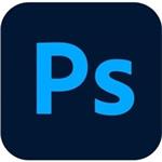 Photoshop for TEAMS MP ML (+CZ) COM RNW 1 User, 12 Month, Level 1, 1 - 9 Lic 65297620BA01B12