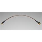 Pigtail 20cm RG316 MMCX/RSMA Male přímý 52922741