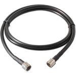 Pigtail 3m 5,4GHz N male/N male (RF240 - BELDEN) P53NMNM