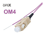 Pigtail Fiber Optic SC/PC 50/125MM,2m OM4