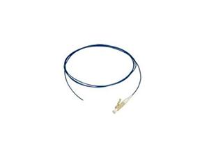 Pigtail optický LC 9/125 SM, 2m 0,9mm, 12 colours 223141010