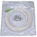 Pigtail SC/APC SM 09/125 4mm LSZH 30M G657B3 PIO9SCA30G657B3