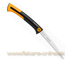 Pilka Fiskars zahradní,velká Xtract SW75 123880