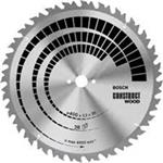 Pílový kotúč Construct Wood - 2608640702