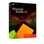 Pinnacle Studio 26 Standard PNST26STMLEU