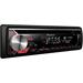 PIONEER autorádio DEH-3900BT/ Černé