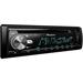 PIONEER autorádio DEH-X5900BT/ Černé