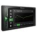 PIONEER autorádio MVH-A200VBT/ RDS FM tuner/ 6.2" dotykový display/ Bluetooth/ USB/ podpora iPhone/ 4x 50W