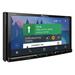 PIONEER AV systém AVH-Z5100DAB/ 7" LCD Touch/ BT/ DVD/ DAB+/ Apple CarPlay/ Android auto