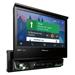 PIONEER AV systém AVH-Z7100DAB/ 7" LCD Touch/ BT/ DVD/ DAB+/ Apple CarPlay/ Android auto