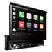PIONEER AV systém AVH-Z7100DAB/ 7" LCD Touch/ BT/ DVD/ DAB+/ Apple CarPlay/ Android auto