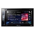 PIONEER AVH-X490DAB 4988028354038