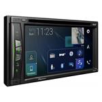 Pioneer AVIC-Z720DAB 4988028429828