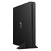 Pioneer BDR-XS07TUHD / Blu-ray / externí / M-Disc / USB-C / černá