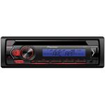 Pioneer DEH-S120UBB Autoradio 4988028433771