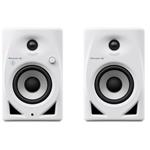 Pioneer DJ DM-40D-BT-W 4573201242495