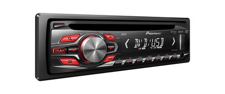 PIONEER DM-40BT